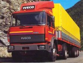 Iveco Turbostar